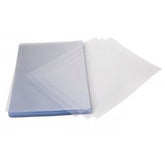 PORTADA PVC 0,30 MM A3 CRISTAL P/100 | 100 UNIDADES | (DHP COMERPA SLU)